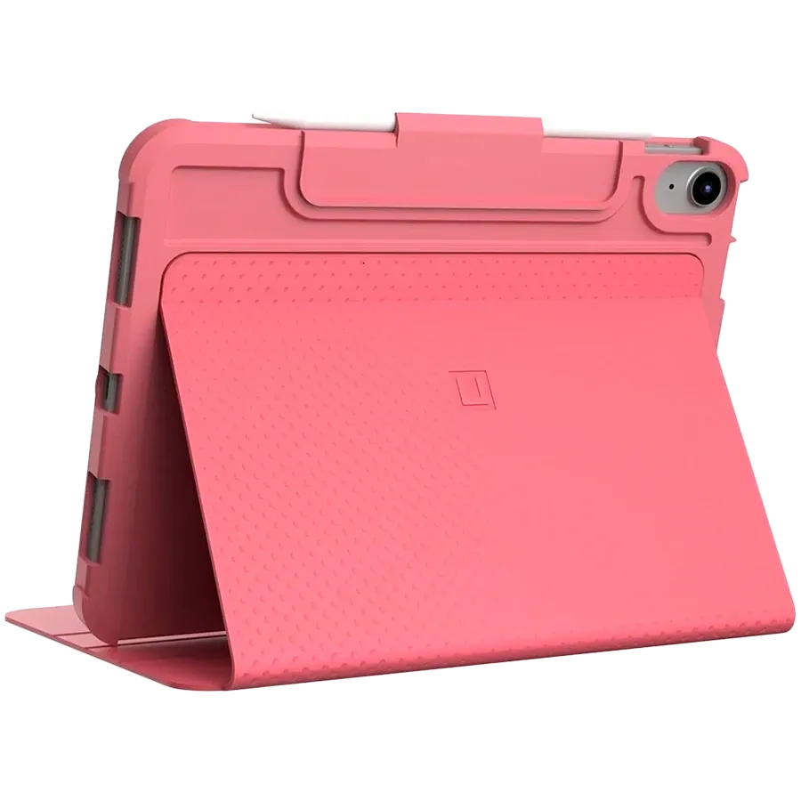 photo 5 - Smart Folio շապիկ UAG DOT  Clay for iPad (10th generation)