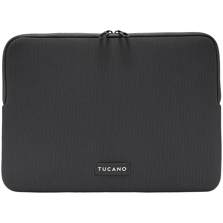 photo 1 - Husă TUCANO pentru MacBook Pro 13"/Pro 14"/Air 13", Black