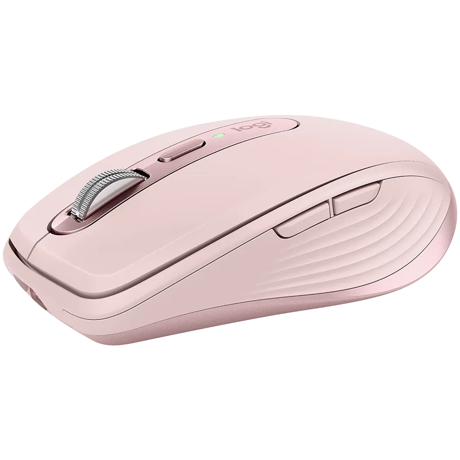 photo 2 - Input Devices - Mouse LOGITECH MX Anywhere 3