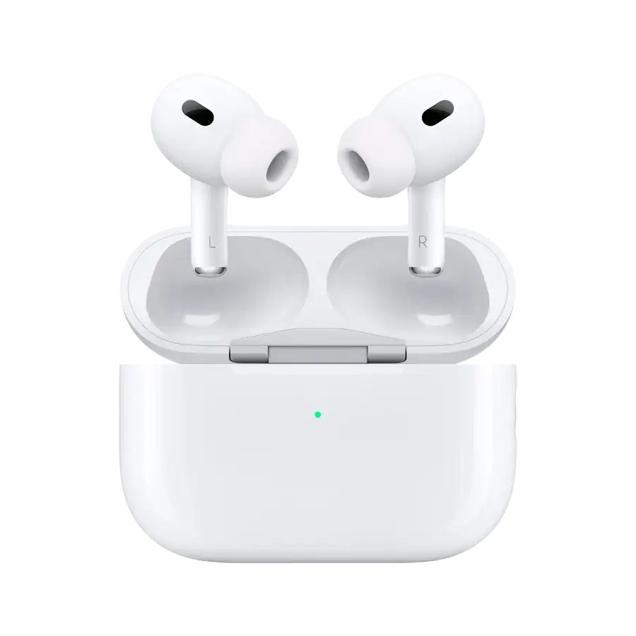 AirPods Pro 2, Белый – photo 2