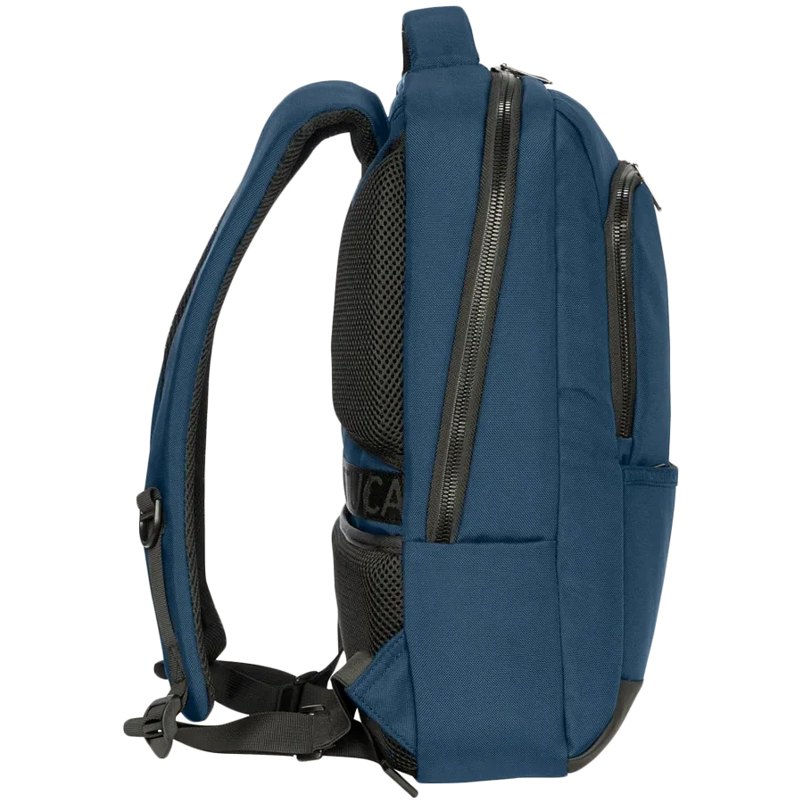 photo 4 - TUCANO Backpack Luna Gravity  Blue for MacBook Pro 16/Notebook up to 15.6"