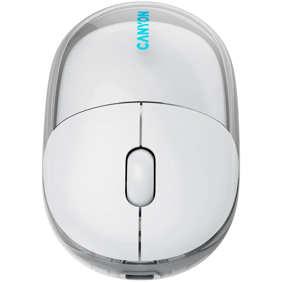 photo 9 - CANYON OnClick 24 Input Devices - Mouse