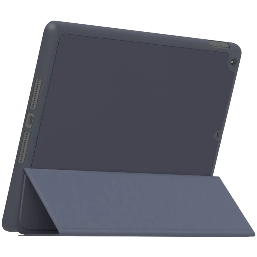 photo 2 - Qoruyucu örtük MW Smart Cover FOLIO SLIM SKIN iPad Pro 11 (M4) üçün, Göy