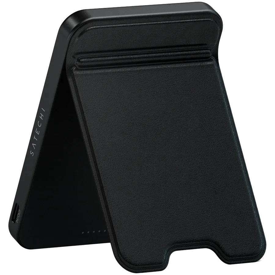 photo 2 - SATECHI Power Bank, Black