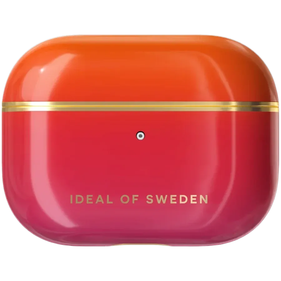 photo 1 - IDEAL OF SWEDEN Case Fashion  Vibrant Ombre for AirPods Pro/AirPods Pro (Gen2)