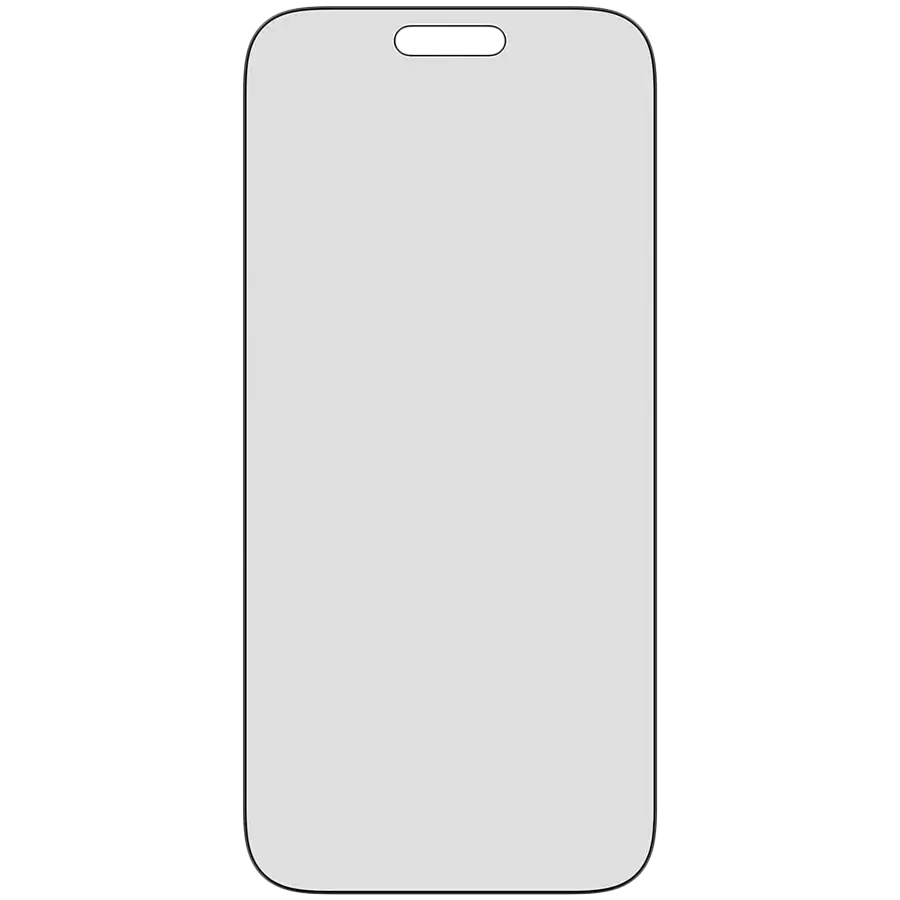 Sticlă de protecție PANZERGLASS pentru iPhone 17 Pro Max – photo 3