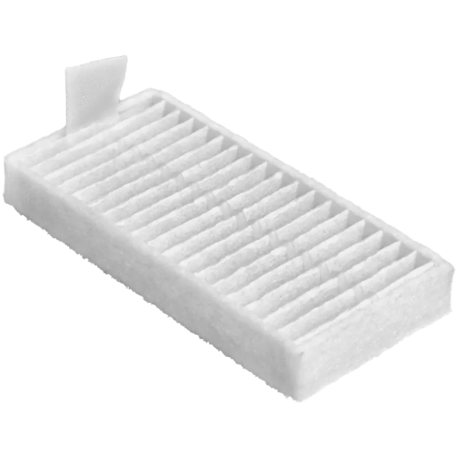 photo 1 - AENO  за ARC0005S, ARC0006SRobot Cleaner Hepa Filter, common used