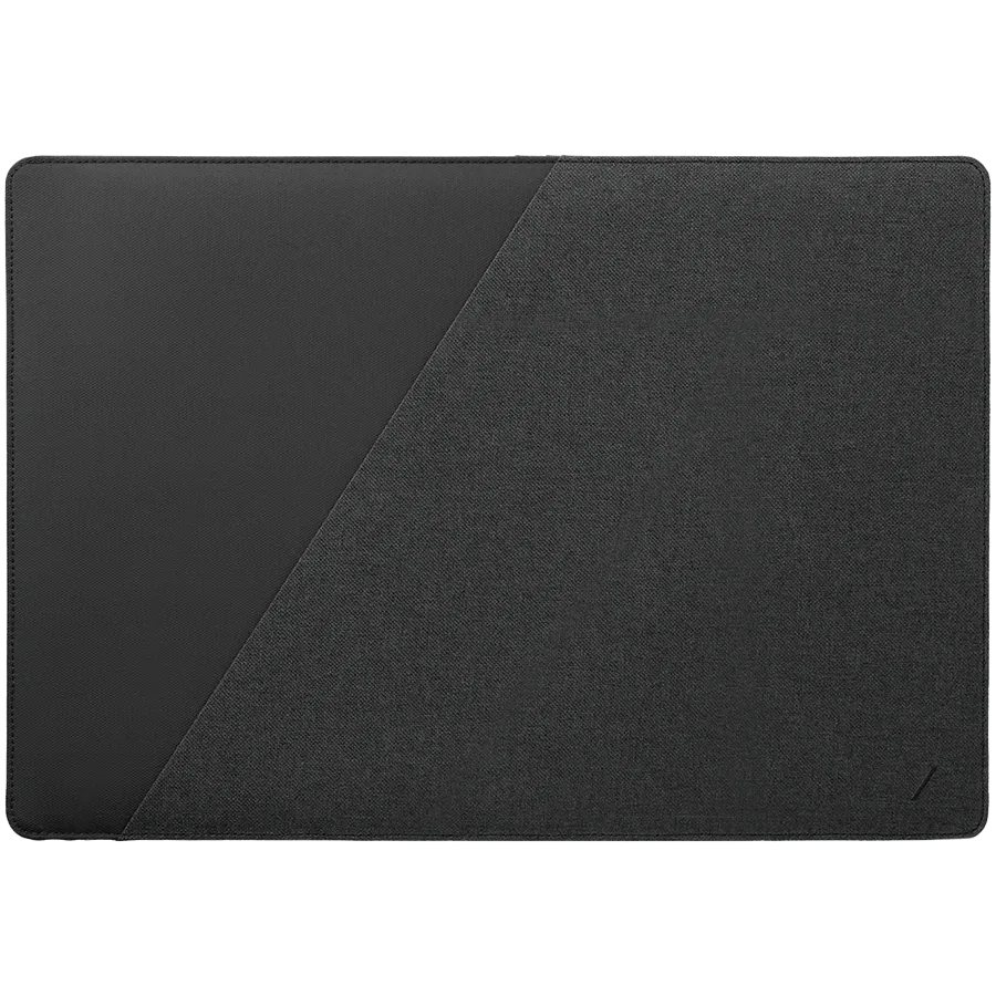 photo 1 - Чехол NATIVE UNION STOW SLIM для MacBook Pro 16"/Pro 15," Синевато-серый
