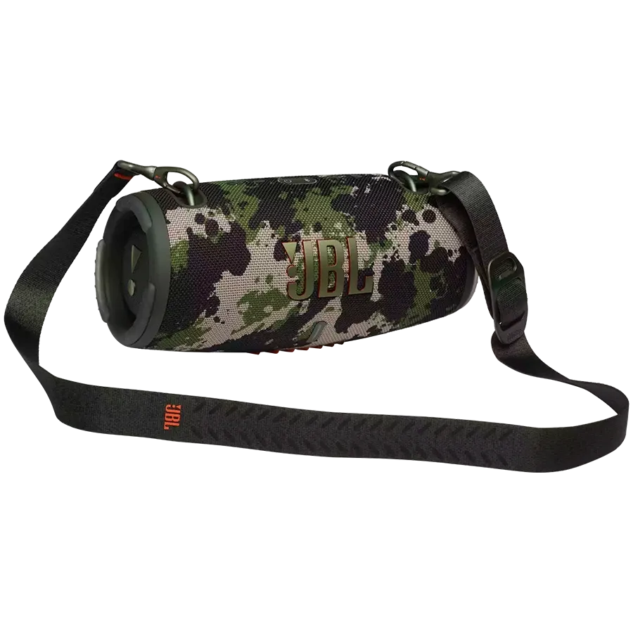 photo 4 - JBL Тасымалды үндеткіш Xtreme 3, Камуфляж