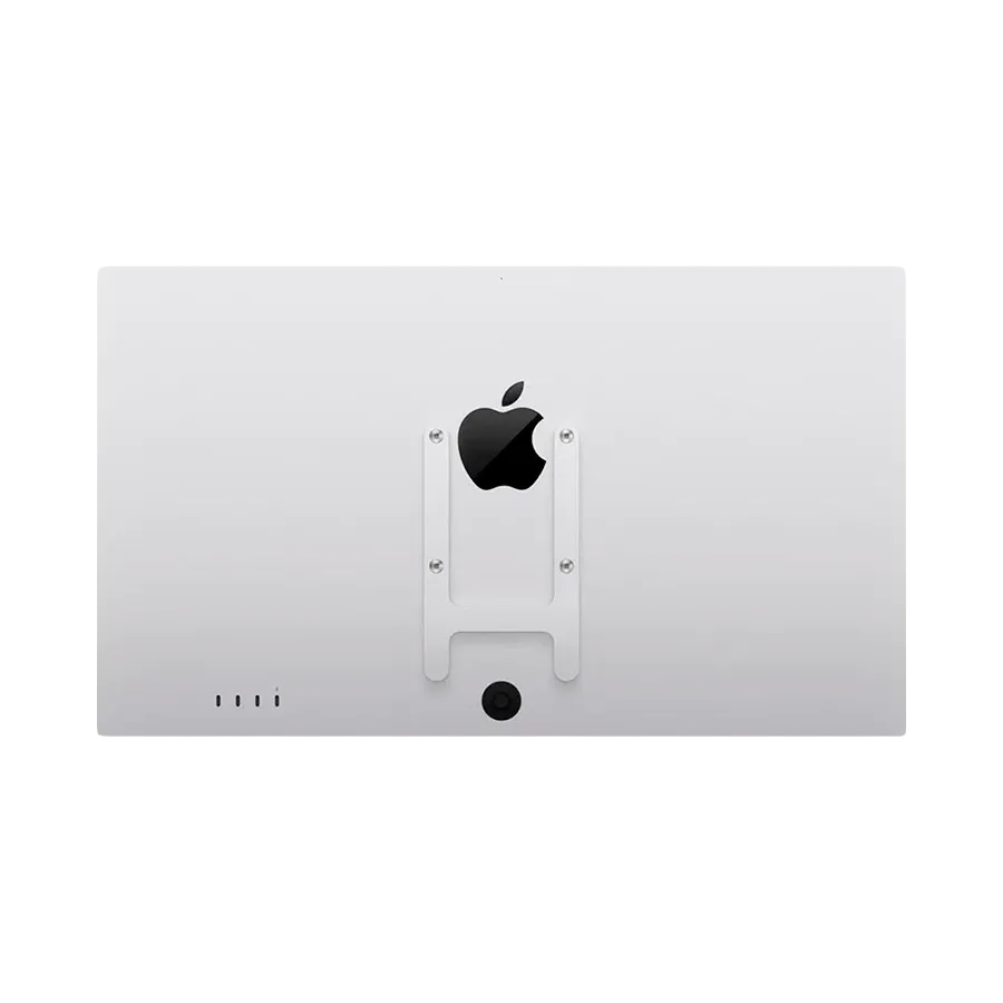 photo 2 - APPLE Studio Display 27", стандартное стекло, Серебристый