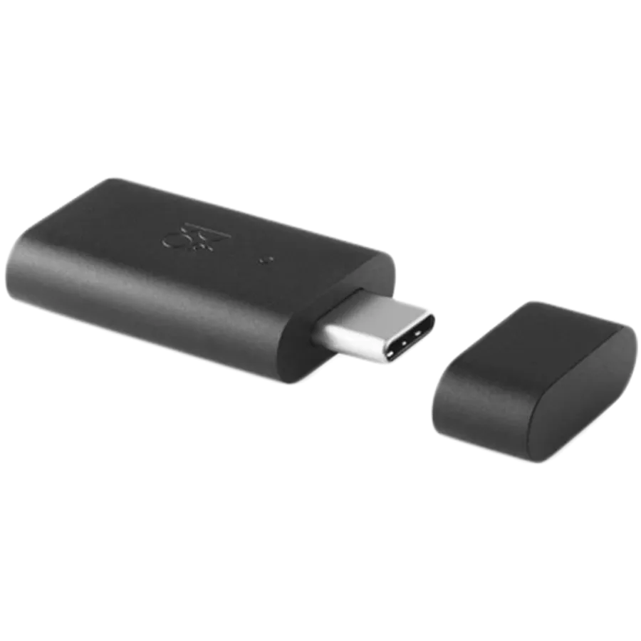 photo - Beocom Link C, Black