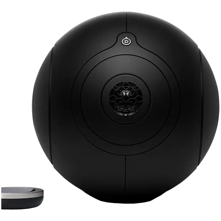 photo 5 - Домашняя аудиосистема DEVIALET Phantom I 103dB, Matte Black