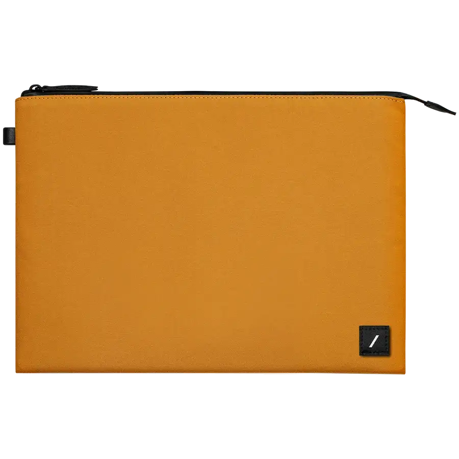 Geantă NATIVE UNION W.F.A Stow Lite pentru MacBook Pro 16", Kraft – photo 1
