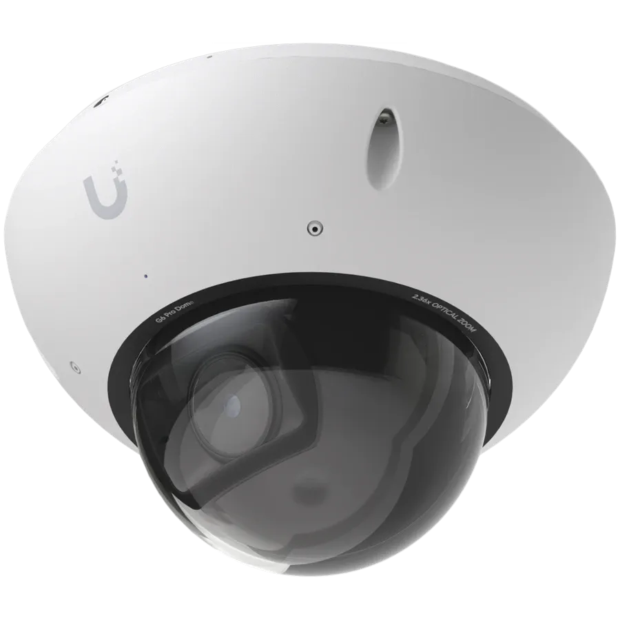 photo 1 - Cameră UBIQUITI, White