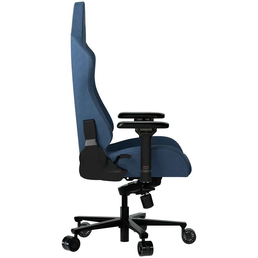 Игровое кресло LORGAR Ace 422, Синий – photo 3