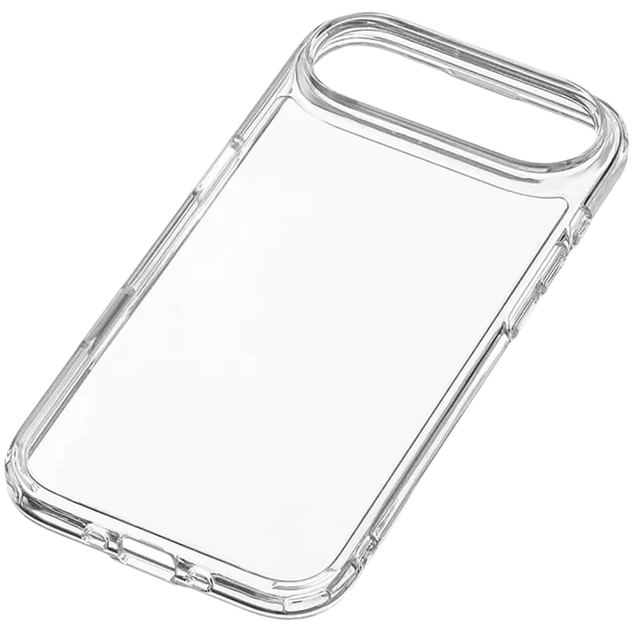 photo 3 - UBEAR Чехол Real Case Прозрачный для iPhone Air