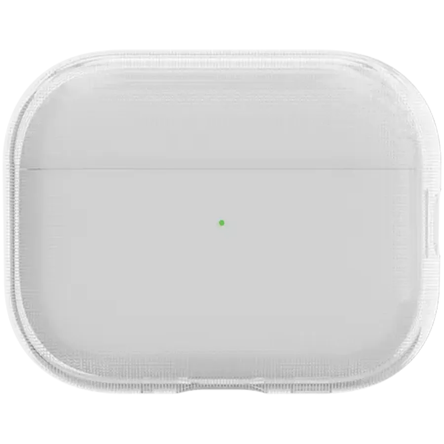 photo - UBEAR Іс Touch Pro  Мөлдір for AirPods Pro (Gen3)