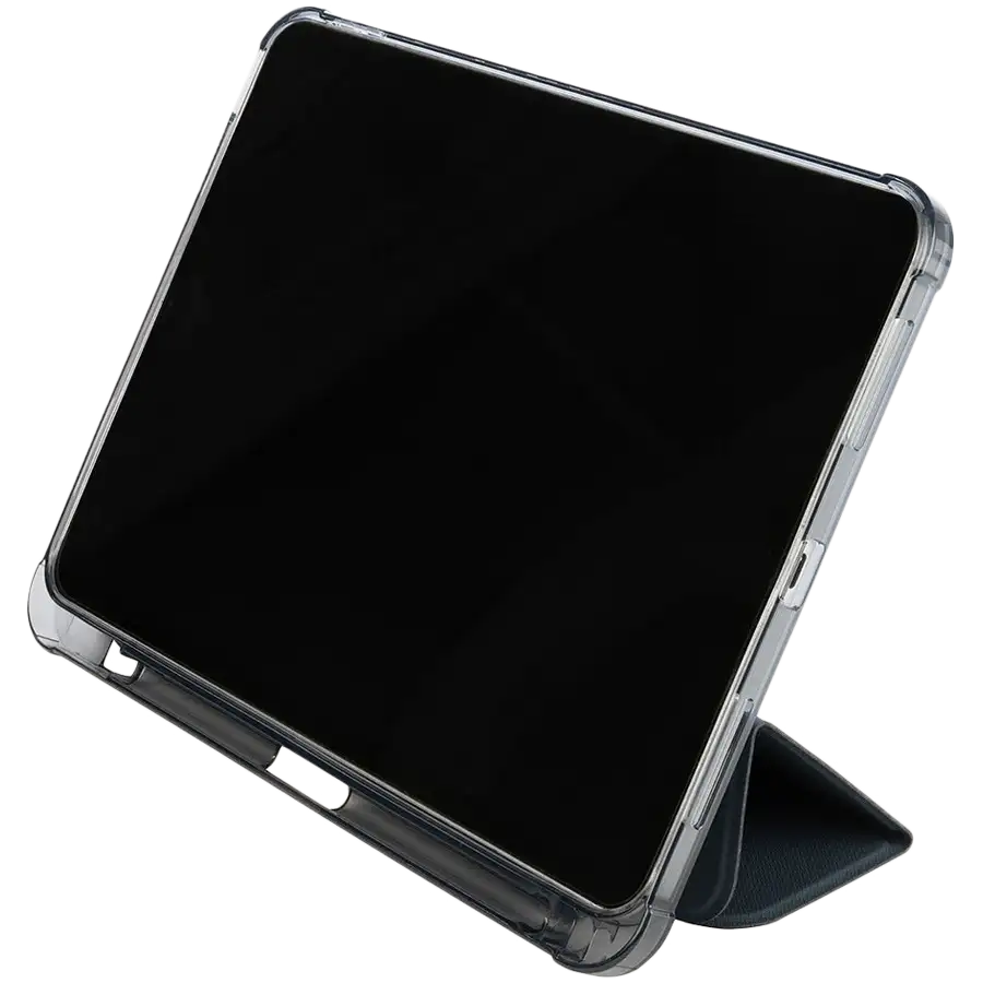 TUCANO Кейс кітапшасы Satin  Қара көк for iPad Pro 13 (M4) – photo 4
