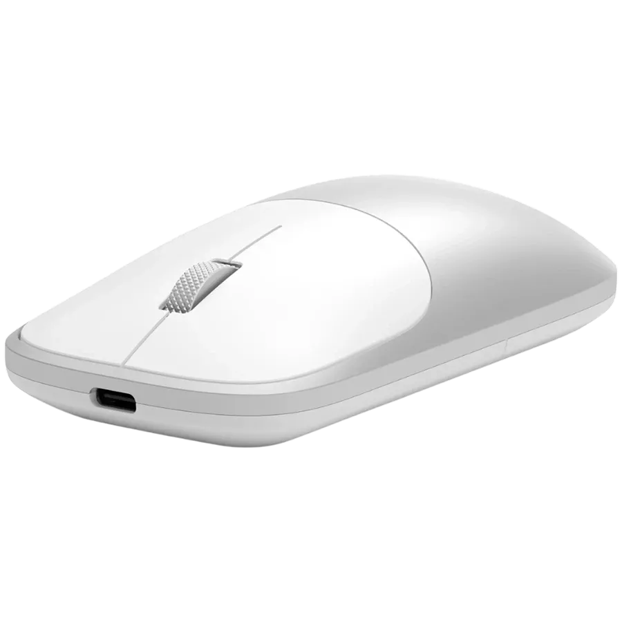 photo 2 - Мышь SATECHI, Серебристый