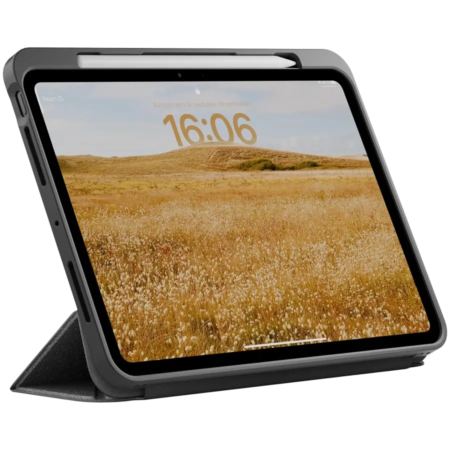 photo 5 - Чехол NATIVE UNION Smart Cover Active для iPad (Gen.10/A16), Apricot Crush