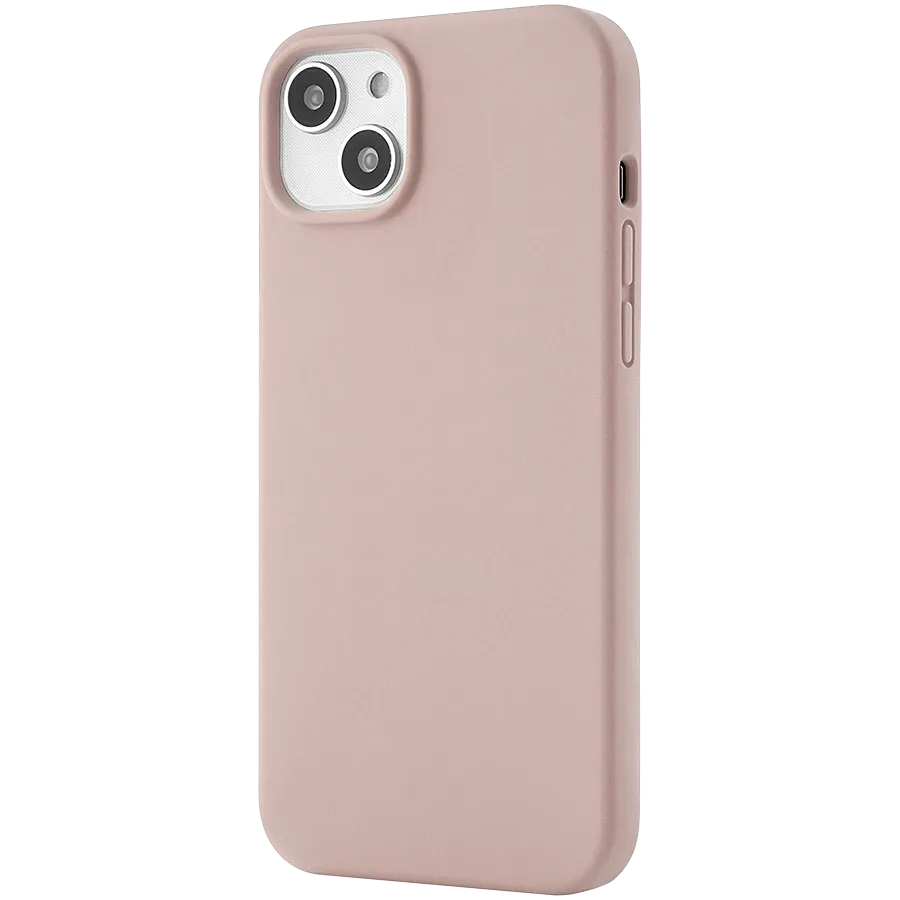 photo 1 - Чехол UBEAR для iPhone 14 Plus, Розовый