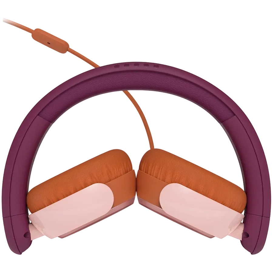 PHILIPS Дротова навушники, Magenta Purple – photo 7