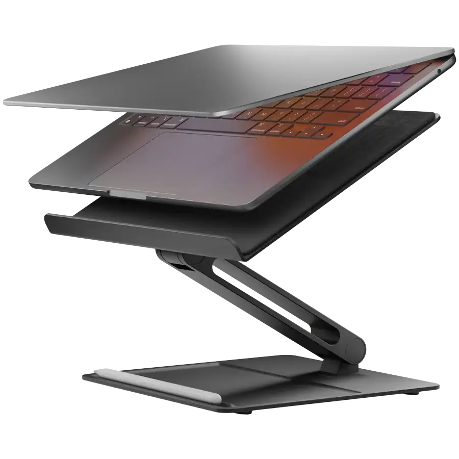 NATIVE UNION Подставка, 60 мм depth for MacBook / Notebook – photo