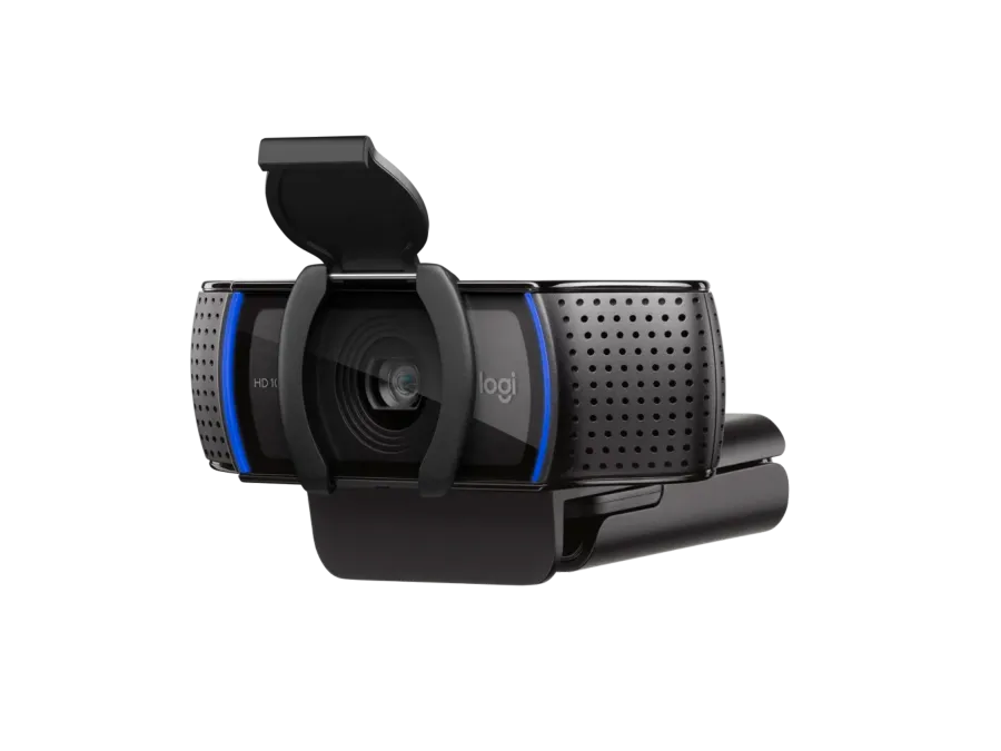Веб-камера LOGITECH C920 – photo 4
