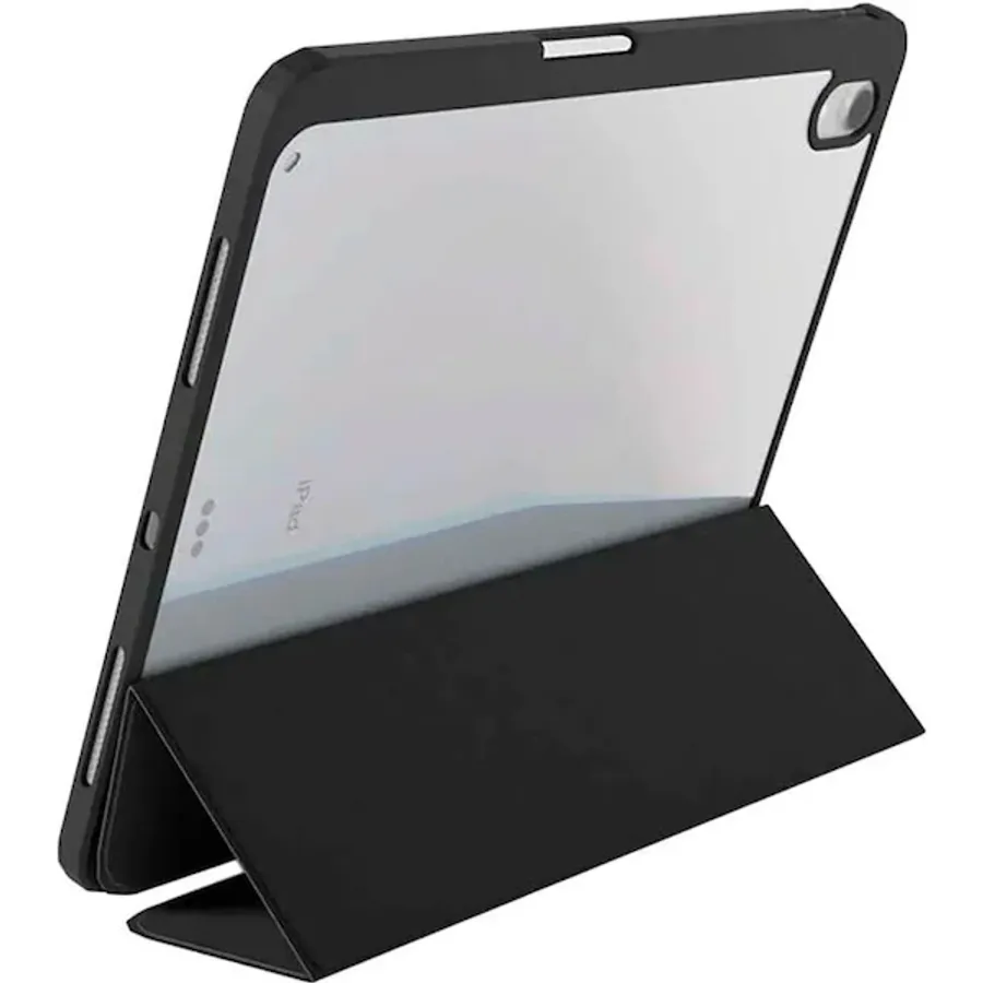 photo 3 - VLP Folio Case Split Folio  Чёрный для iPad (10-го поколения)