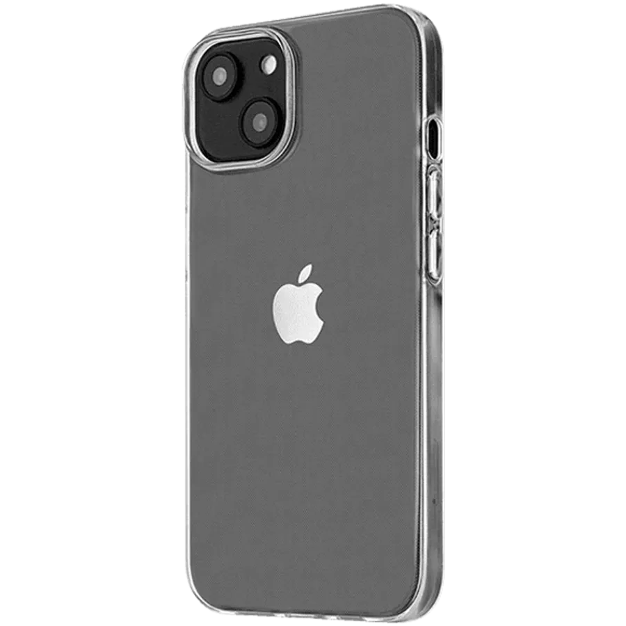 photo 1 - UBEAR Чехол Tone Прозрачный для iPhone 14 Plus