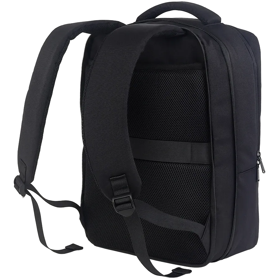 photo 4 - CANYON Рюкзак ноутбуков backpack для 15.6 inch Чёрный для MacBook Pro 14/MacBook Pro 15/Ноутбук до 15.6"
