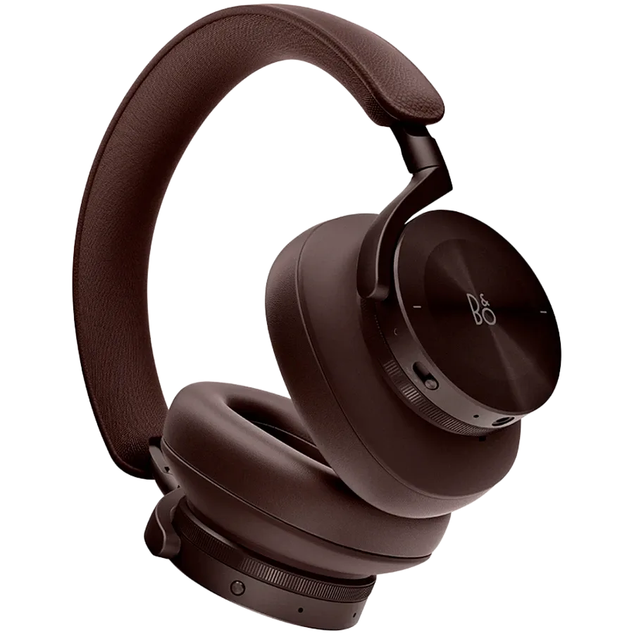 photo 4 - Căști BANG & OLUFSEN Beoplay H95, Chestnut