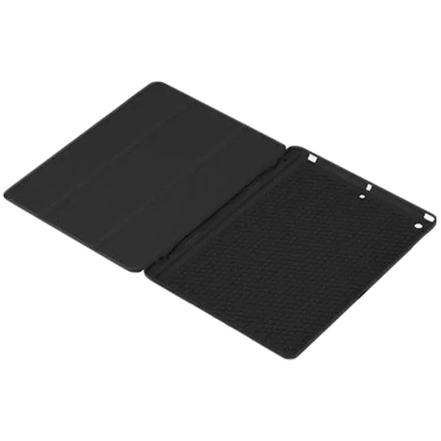 photo 2 - Case MW Folio Slim Skin for iPad Pro 13 (M4), Black