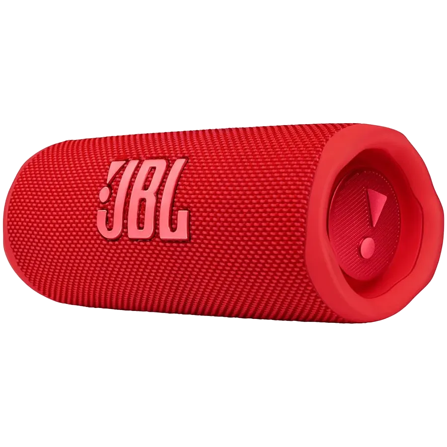 JBL Портативная колонка Charge 6, Красный – photo
