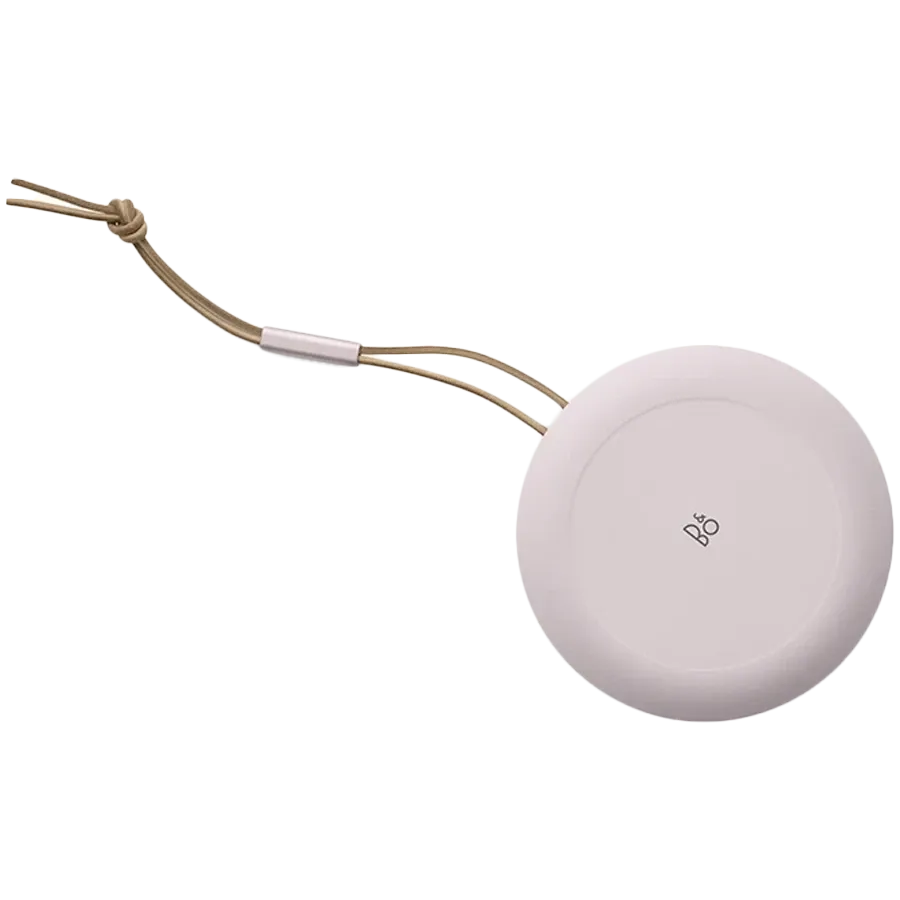 photo 4 - Beosound A1 2nd Gen. Портативная Акустика Bang & Olufsen, Розовый