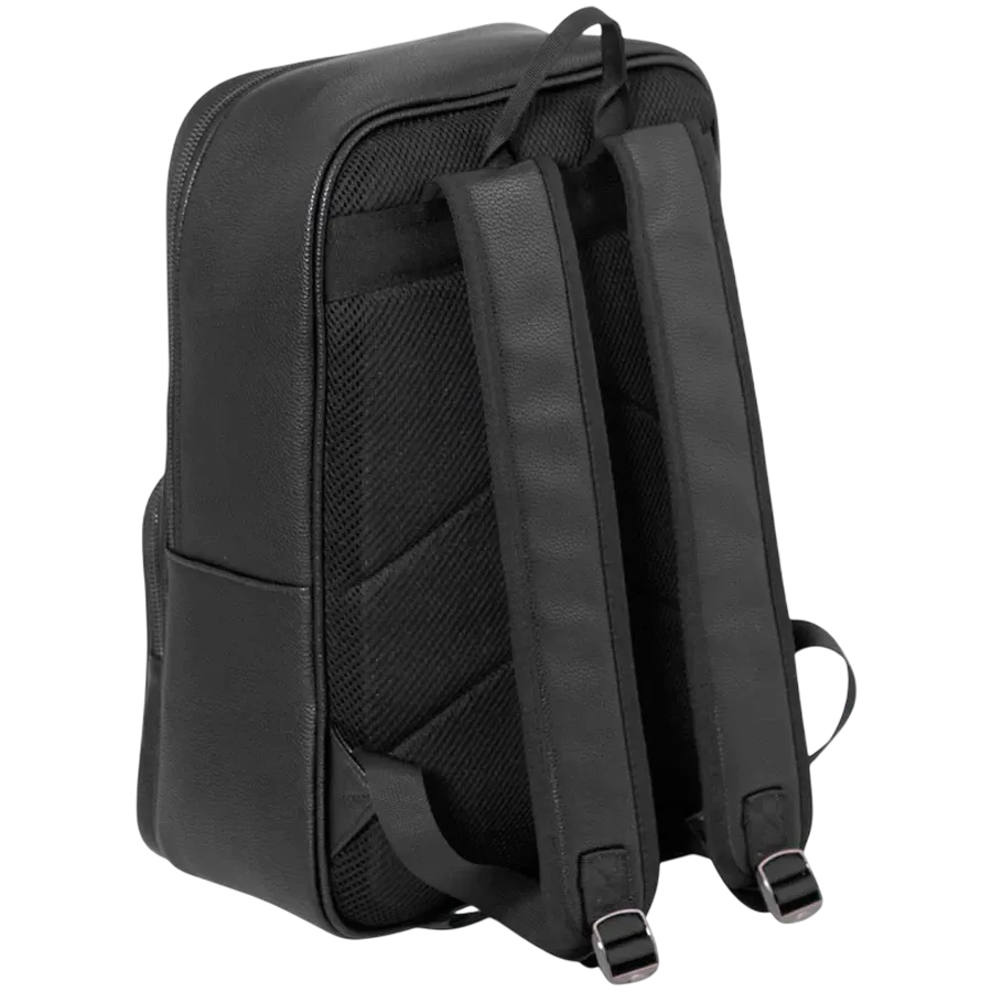 SUMDEX Рюкзак Чёрный для MacBook Air 13/MacBook Pro 15/MacBook Air 15/Ноутбук до 15.6" – photo 5
