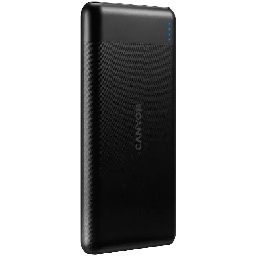 photo 2 - CANYON PB-107 Power Bank, 10000 mAh