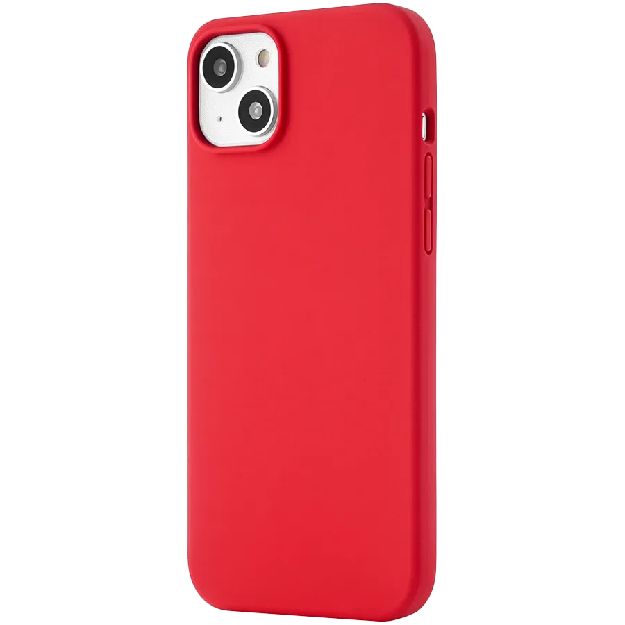photo 1 - Чехол UBEAR для iPhone 14 Plus, Красный
