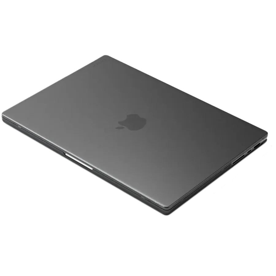 photo 2 - SATECHI Պատյան Eco Hardshell  Dark for MacBook Pro 14