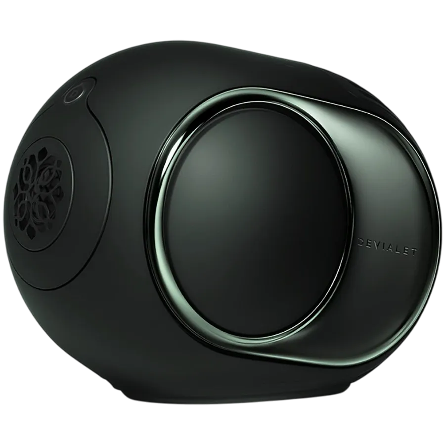 photo 2 - Үйдегі аудиожүйе Devialet Phantom Ultimate 108 dB Deep Forest
