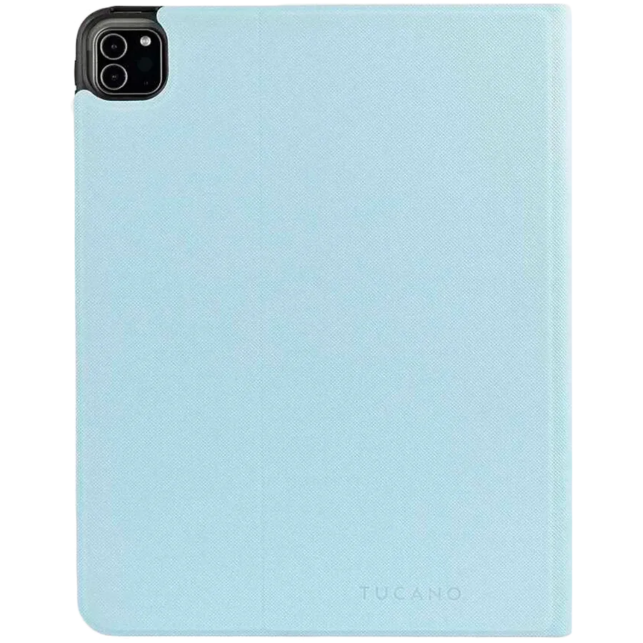 photo 3 - TUCANO Folio Case Up Plus  Небесно-голубой для iPad Pro 11/Air (4-го поколения)