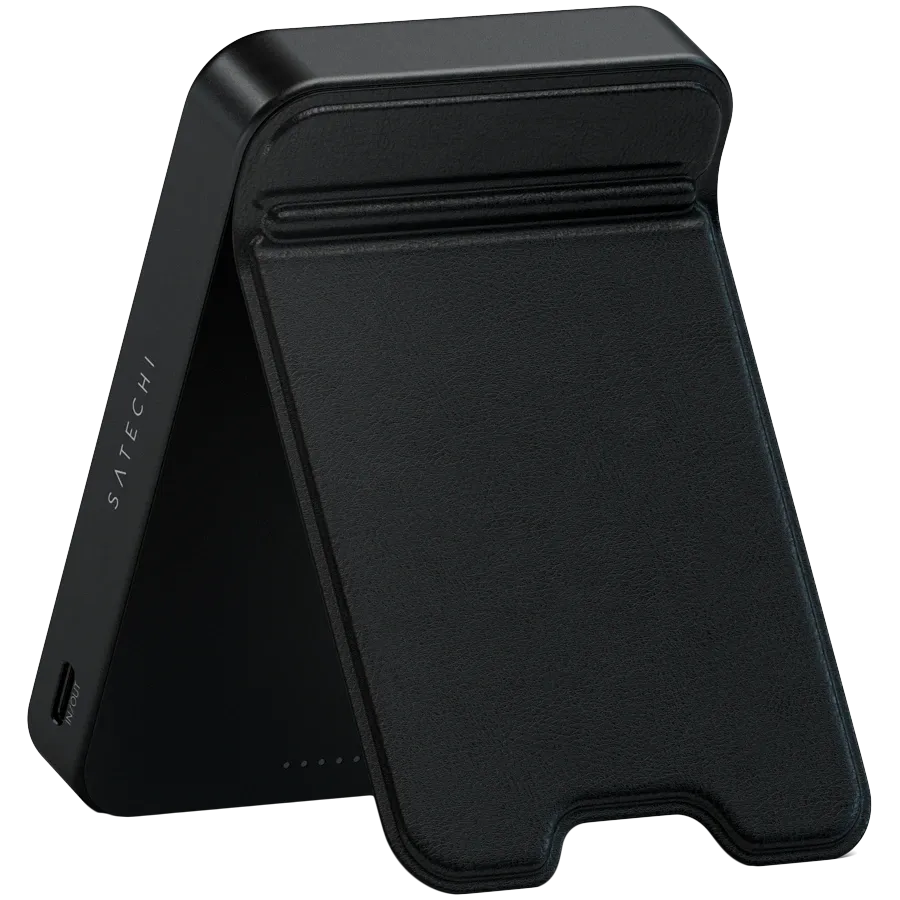 photo 2 - Baterie externă SATECHI, 10000 mAh, Black