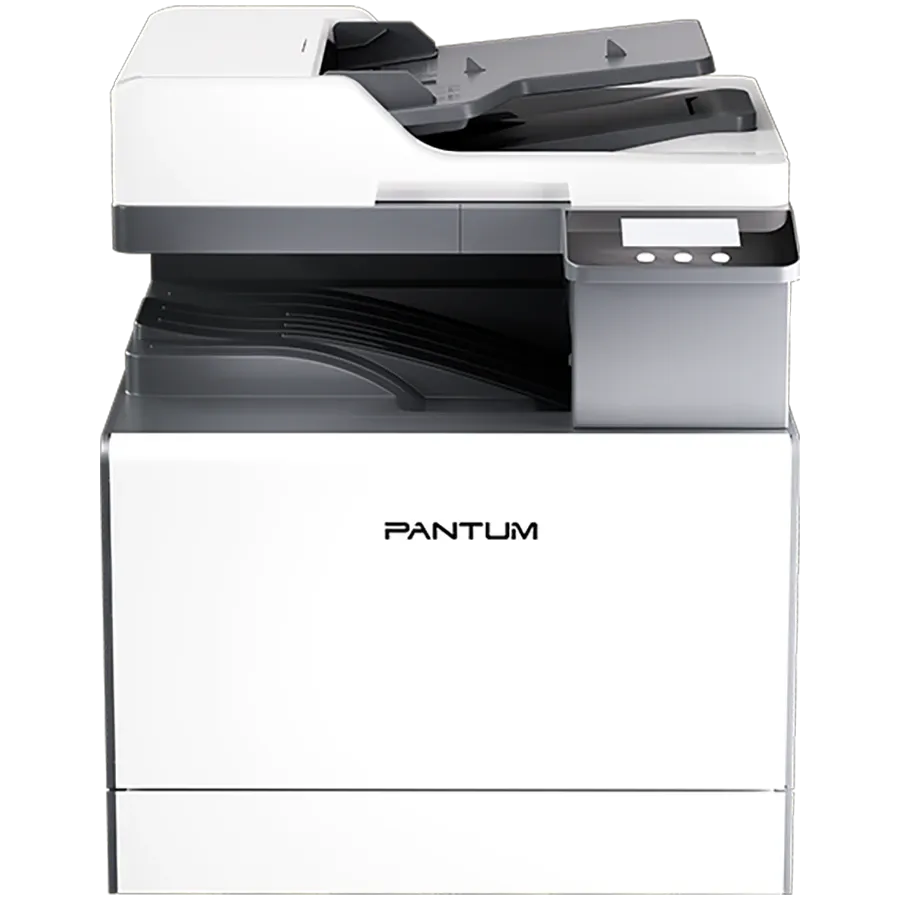 photo 1 - Принтер (многофункциональный) PANTUM Принтер/Сканер/Копир, Ч-Б(25стр/мин.), USB 3.0/Gigabit Ethernet/Wi-Fi