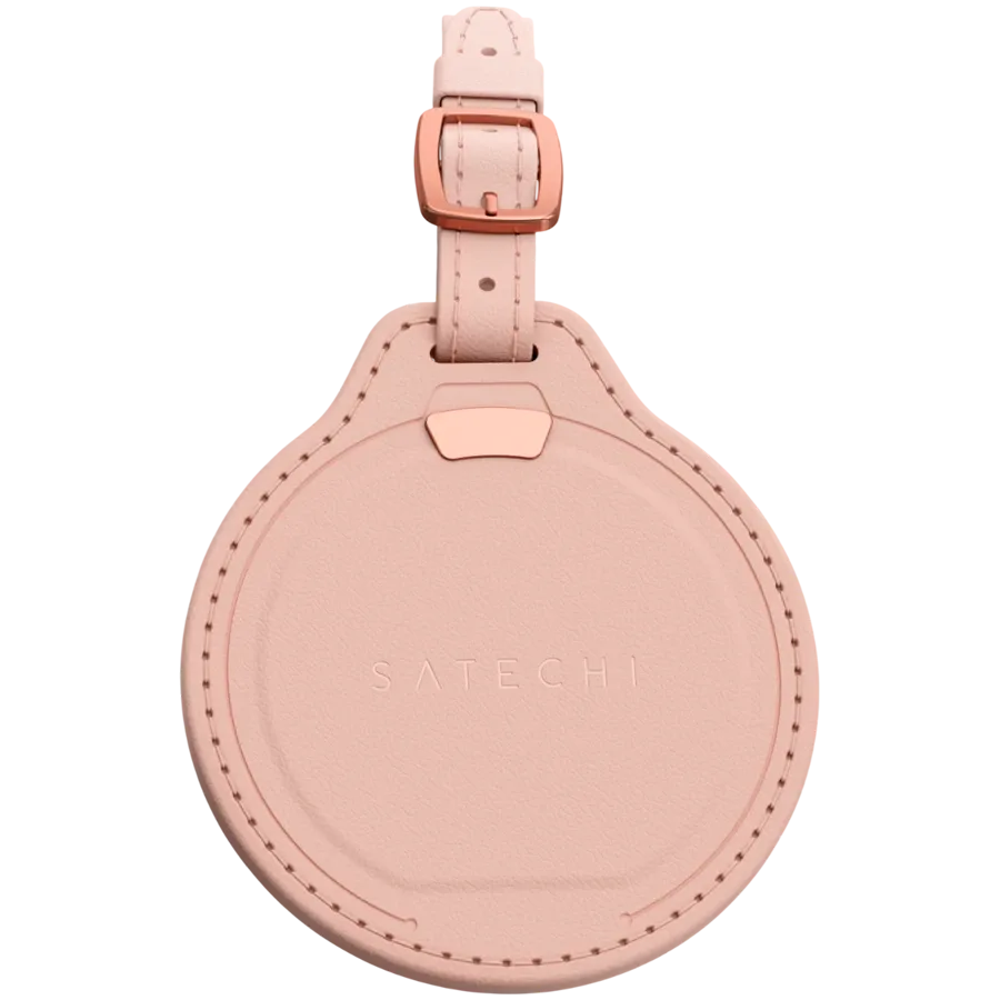 photo 2 - Brelok SATECHI FindAll Bluetooth əşyaların axtarışı üçün, Desert Rose