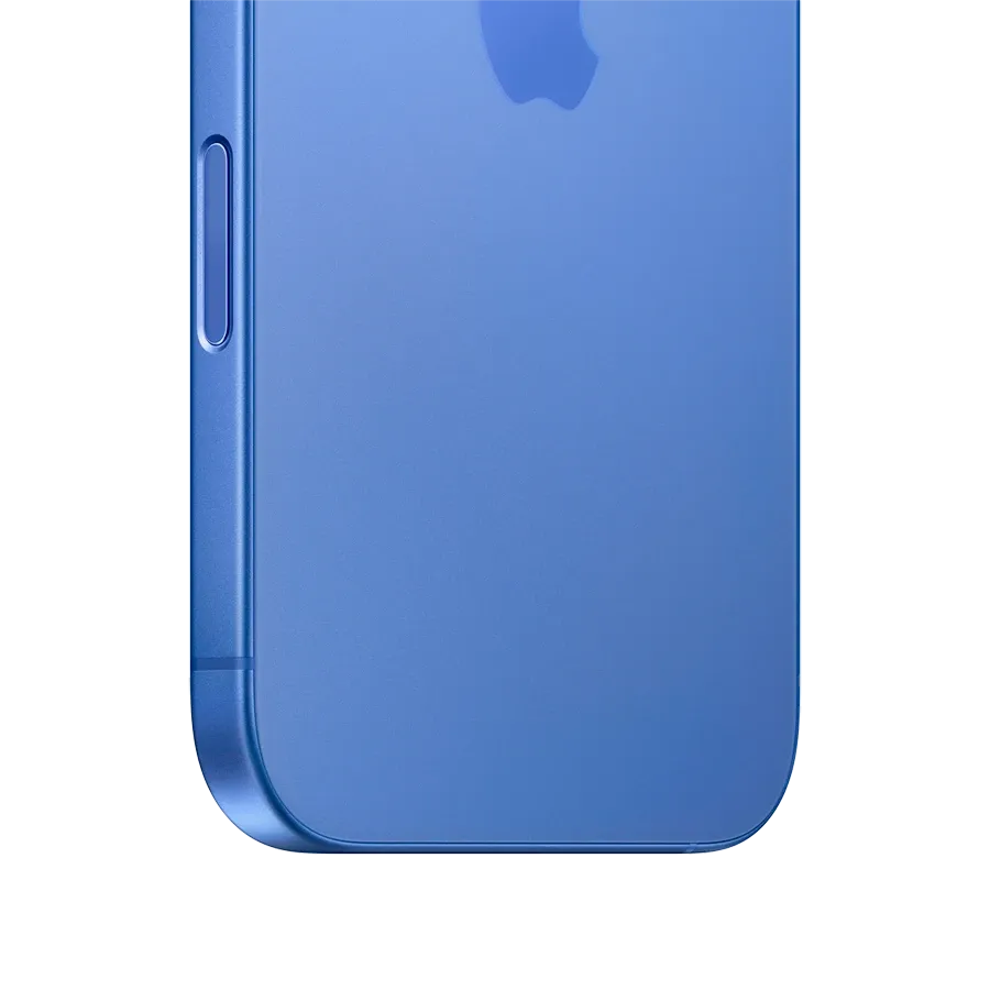 photo 4 - iPhone 16 Plus, 128 ГБ, Ultramarine