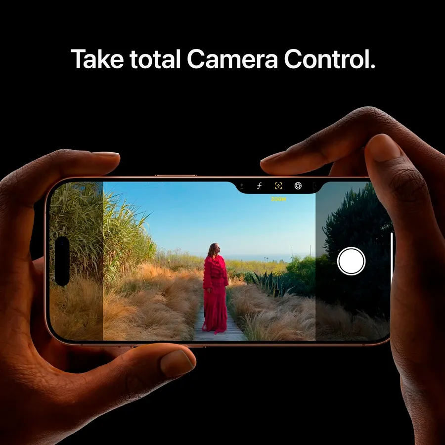 photo 6 - iPhone 16 Pro, 512 GB, Desert Titanium