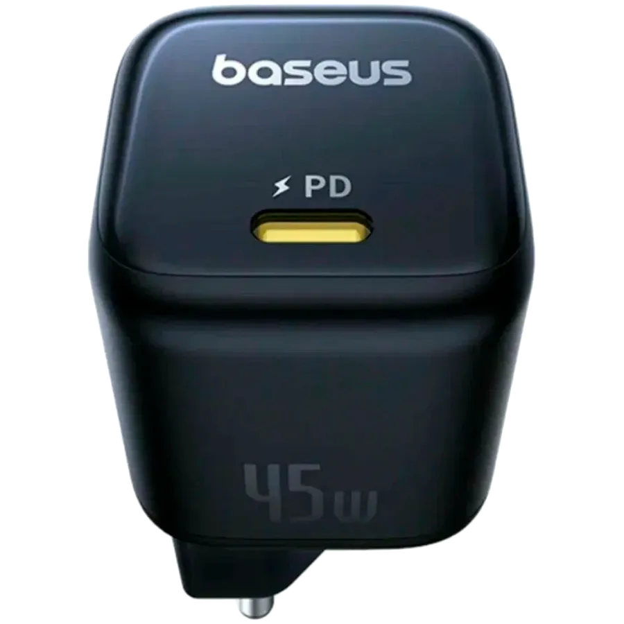 photo 2 - Power Adapter BASEUS USB-C, 45 W