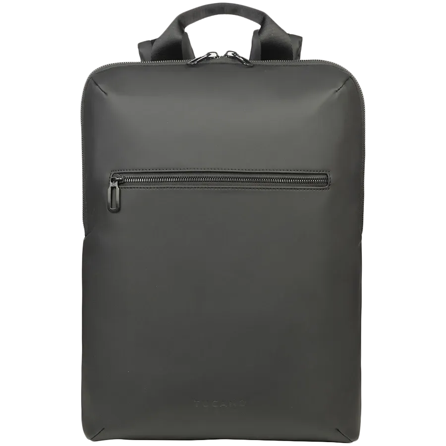 photo 1 - TUCANO Рюкзак Gommo  Чёрный для MacBook Pro 16/MacBook Air 15.3/MacBook Pro 15/Ноутбук до 15.6"