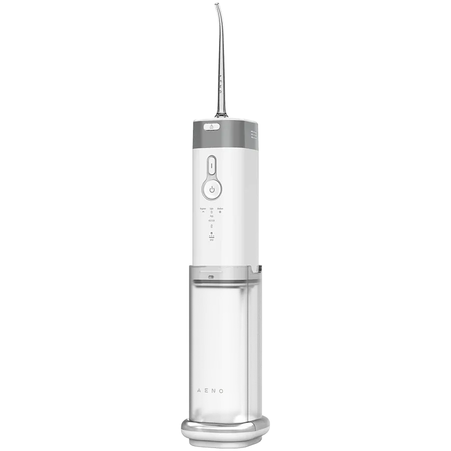 photo 1 - Комплект аксесуарів AENO  }Energetic Tooth Irrigator{