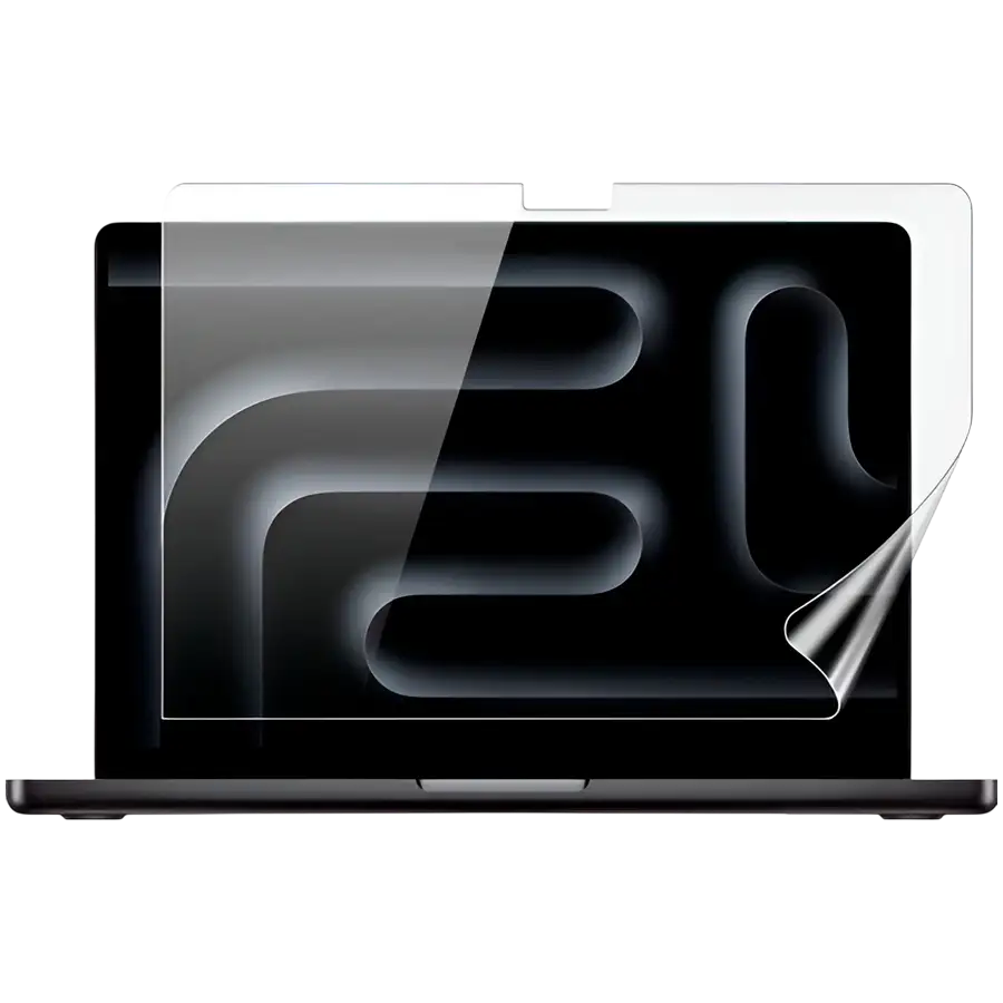 ARMORSTANDART Захисна плівка  для MacBook Pro 14 – photo